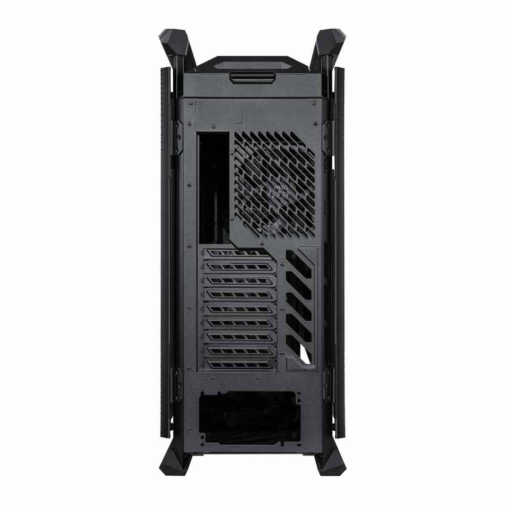 (image for) ASUS ROG Hyperion GR701 BTF Edition Full Tower Gaming Case